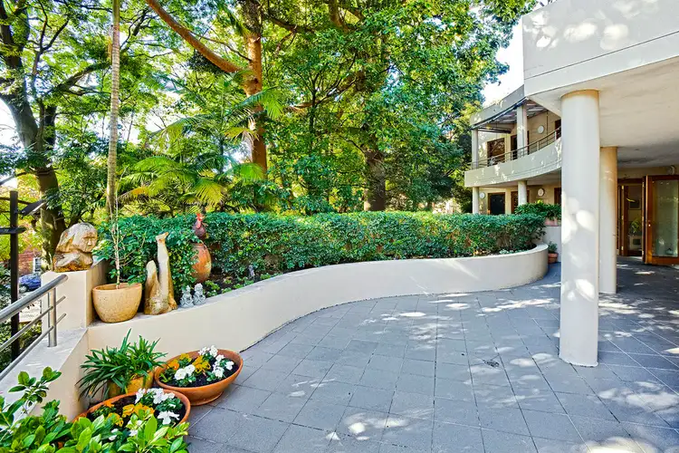 Main view of Homely apartment listing, 1/21 Ocean Avenue, Double Bay NSW 2028