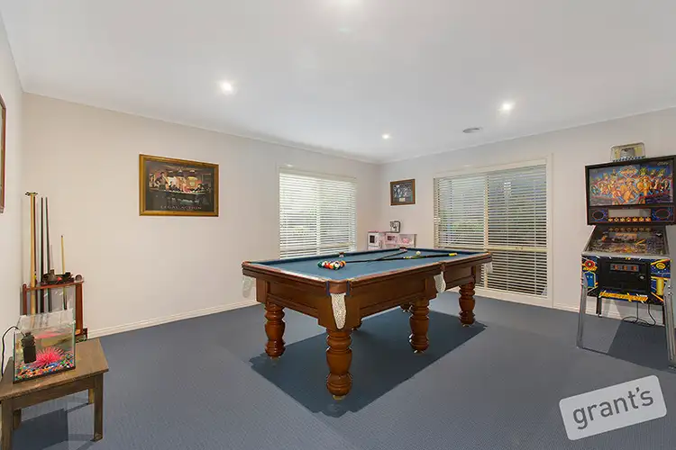 Third view of Homely house listing, 7 Lawton Grove, Berwick VIC 3806