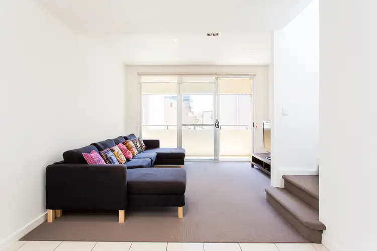 Sixth view of Homely townhouse listing, 31/131 Gray Street, Adelaide SA 5000