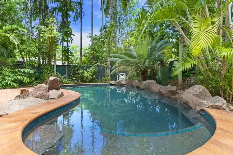 Sixth view of Homely house listing, 62 Kestrel Circuit, Wulagi NT 812