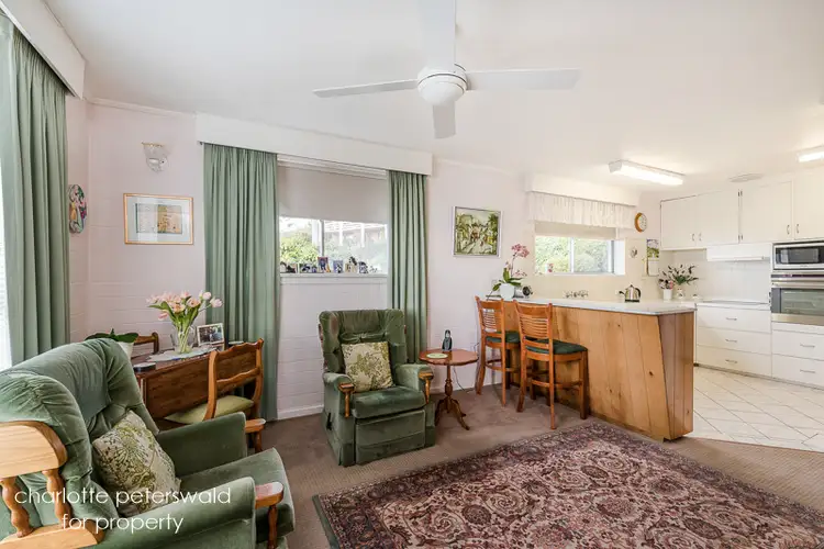 Sixth view of Homely house listing, 4 Waymouth Avenue, Sandy Bay TAS 7005