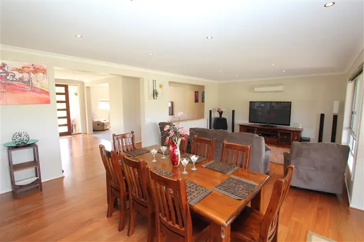 Second view of Homely house listing, 59 Kilbeg Road, Beaufort VIC 3373