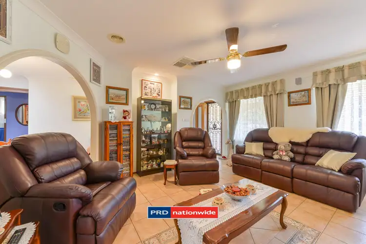 Second view of Homely house listing, 30 Dibar Drive, Tamworth NSW 2340