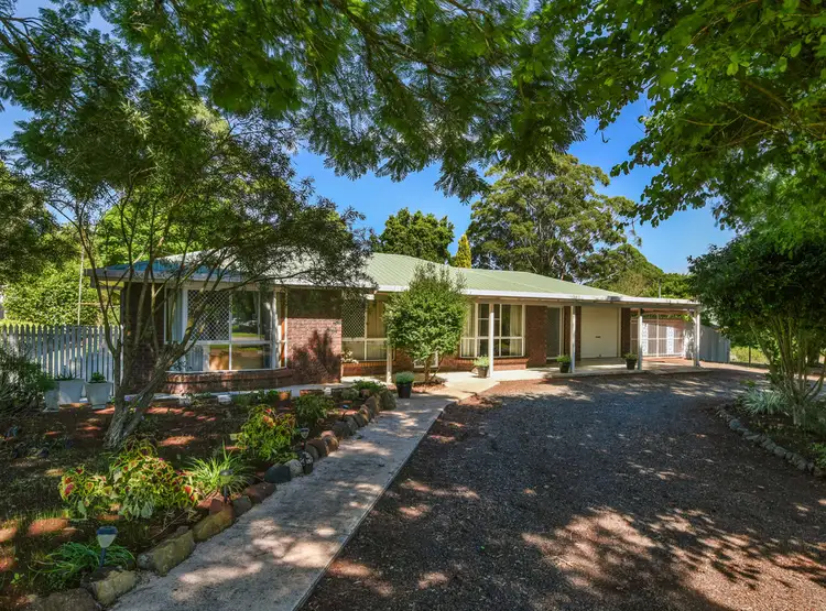 Main view of Homely house listing, 7 Plaza Circle, Highfields QLD 4352