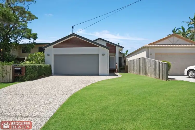 30a Lucas Street, Scarborough QLD 4020