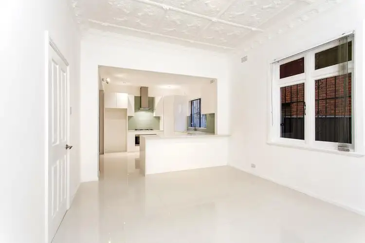Second view of Homely house listing, 2 Albermarle Street, Marrickville NSW 2204