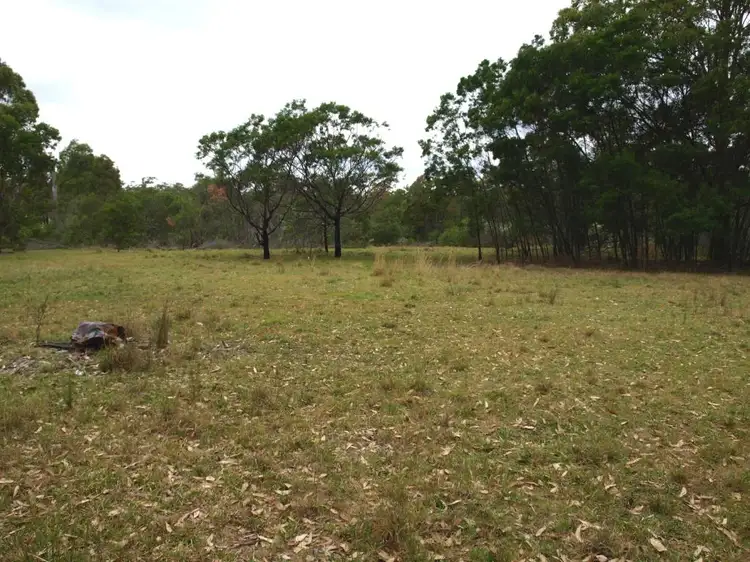 Second view of Homely land listing, Address available on request