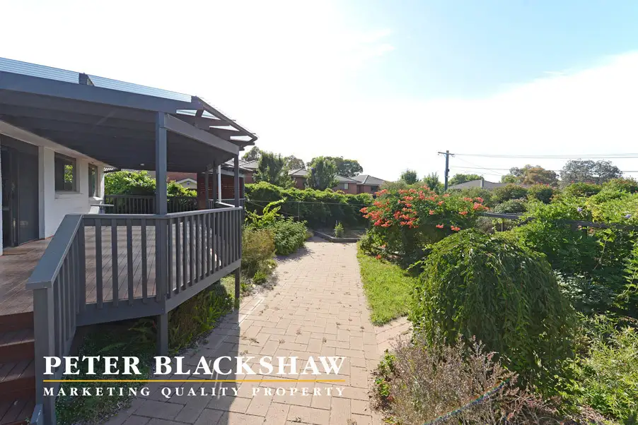 Main view of Homely house listing, 33 Livingston Avenue, Kambah ACT 2902