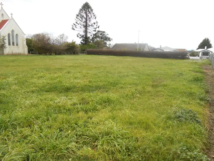 Third view of Homely land listing, Lot 3, 56 Clarence Street, Perth TAS 7300