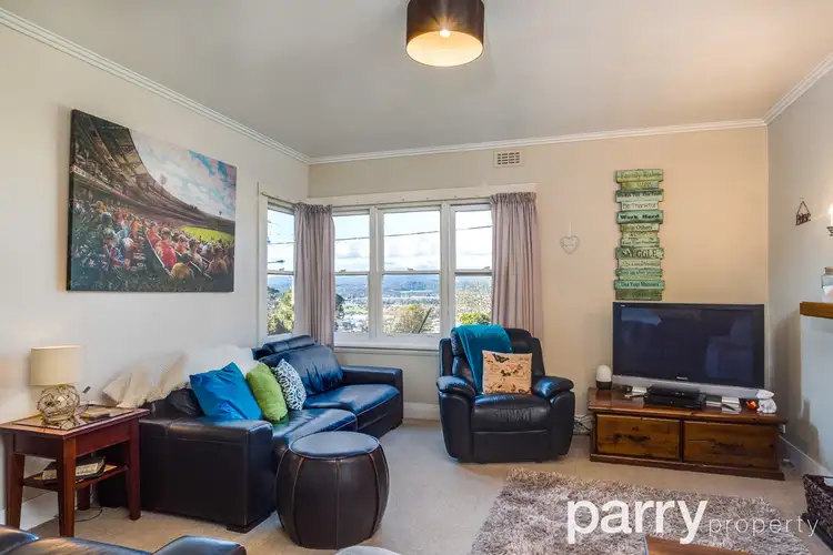 Fourth view of Homely house listing, 2 Broadview Crescent, Trevallyn TAS 7250