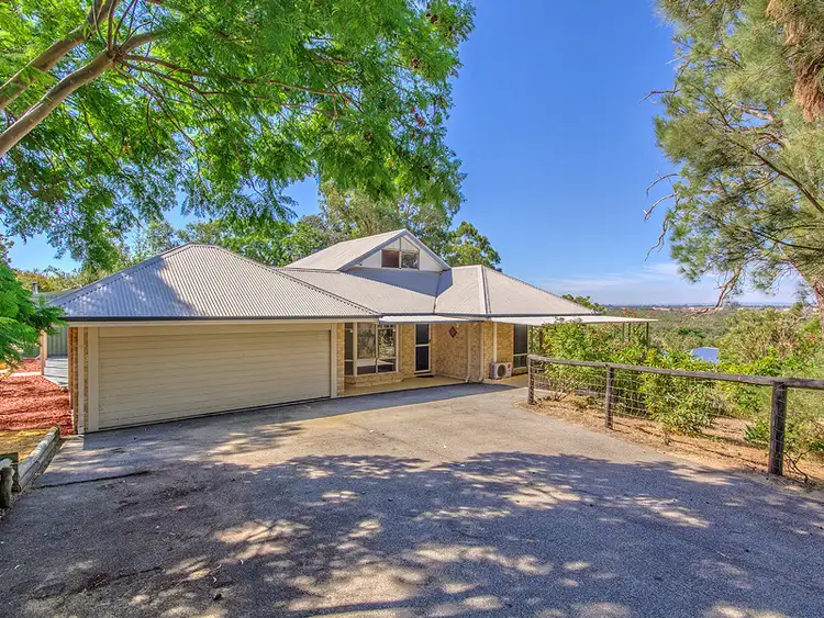 Fifth view of Homely house listing, 1 Glazier Grove, Wellard WA 6170