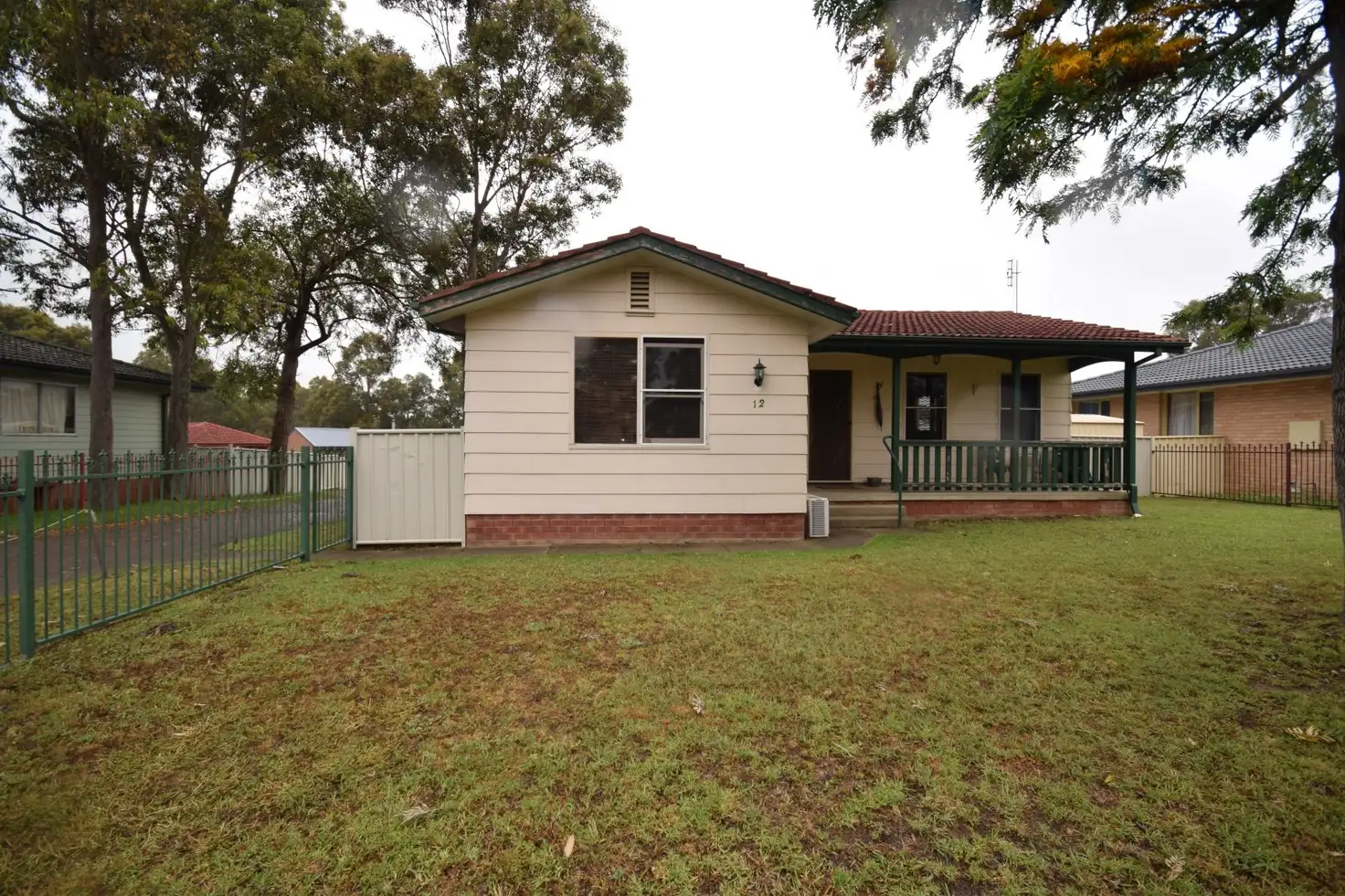 Main view of Homely house listing, 12 Clipper Road, Nowra NSW 2541