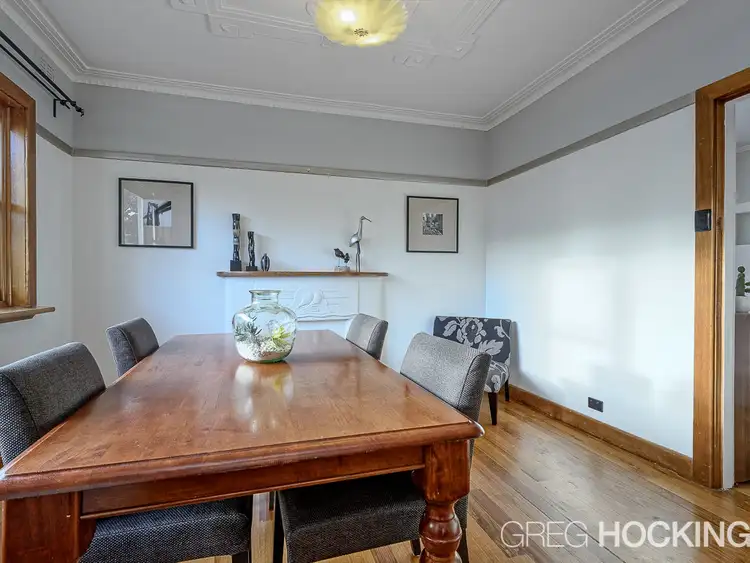 Fifth view of Homely house listing, 6/19-21 Jellicoe Street, Cheltenham VIC 3192
