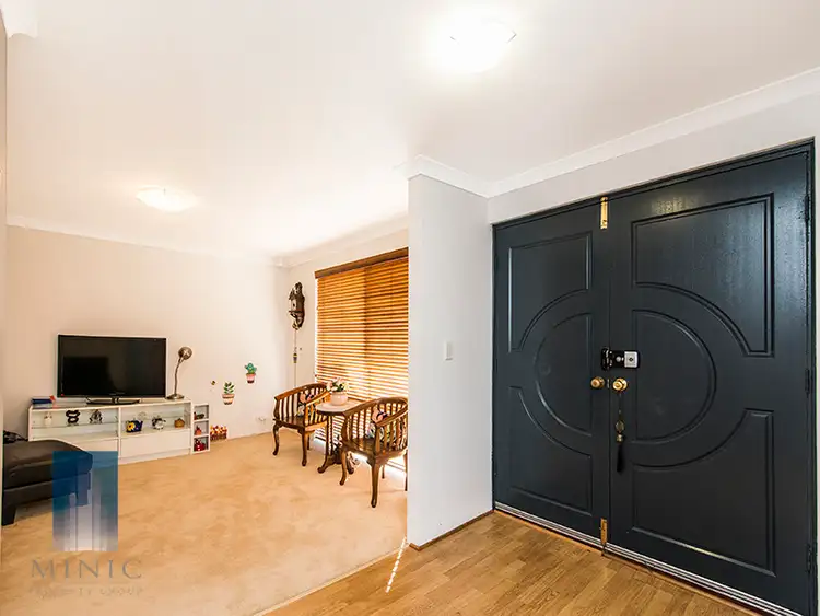 Third view of Homely house listing, 5 Jenkins Lane, Langford WA 6147