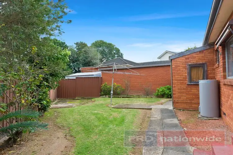 Sixth view of Homely house listing, 1 Melham Avenue, Panania NSW 2213