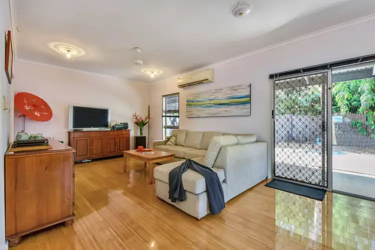 Fifth view of Homely house listing, 25 Annaburroo Crescent, Tiwi NT 810