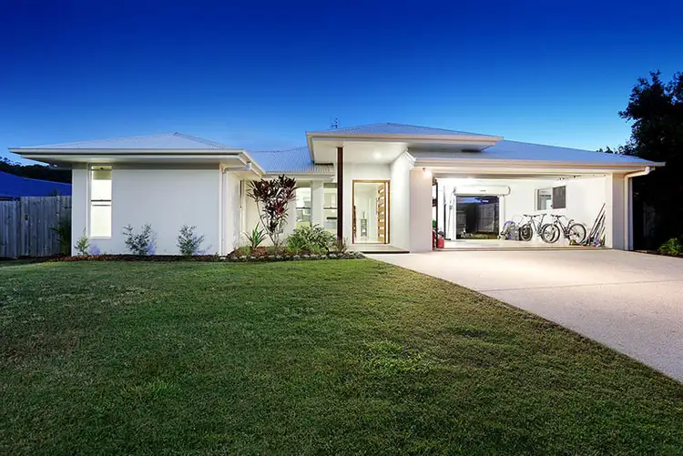 Third view of Homely house listing, 6 Whistler Place, Beerwah QLD 4519