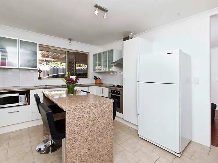 Fourth view of Homely house listing, 1 Muir Close, Waikiki WA 6169