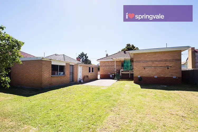 Seventh view of Homely house listing, 56 St Johns Avenue, Springvale VIC 3171