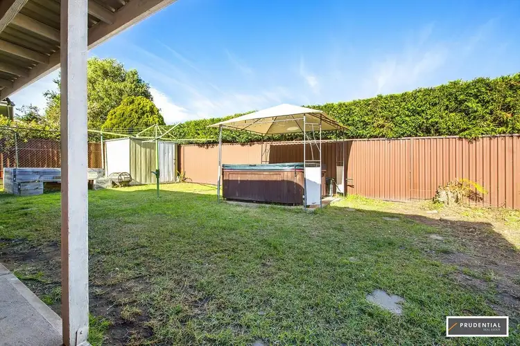 Sixth view of Homely house listing, 44 Cudgegong Rd, Ruse NSW 2560