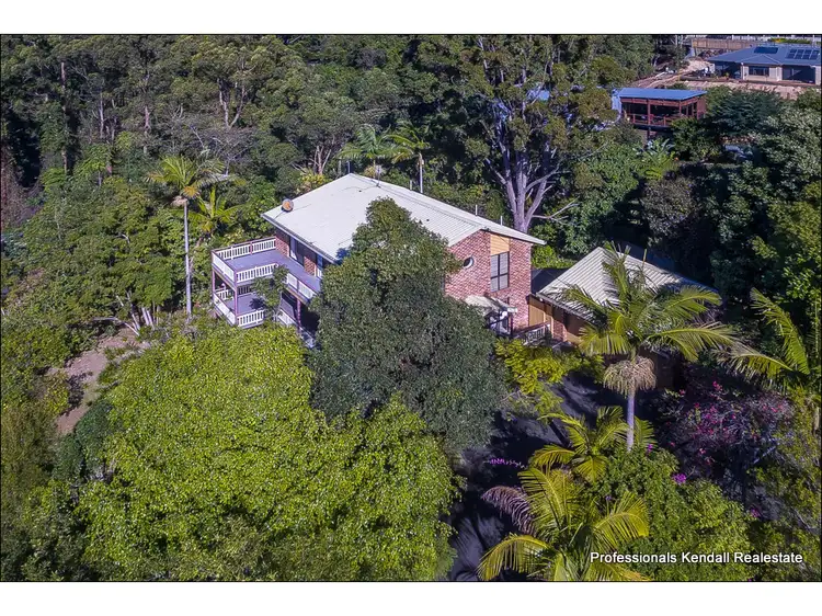 Second view of Homely house listing, 12-14 Flores Court, Tamborine Mountain QLD 4272