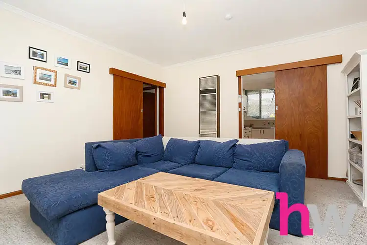 Third view of Homely house listing, 2/13 Glamis Street, Newtown VIC 3220