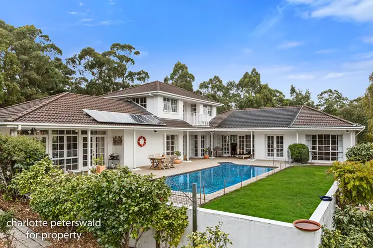 15 Estuary Drive, Blackmans Bay TAS 7052