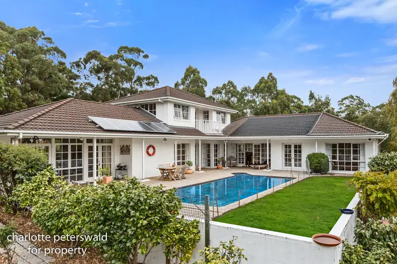 Main view of Homely house listing, 15 Estuary Drive, Blackmans Bay TAS 7052
