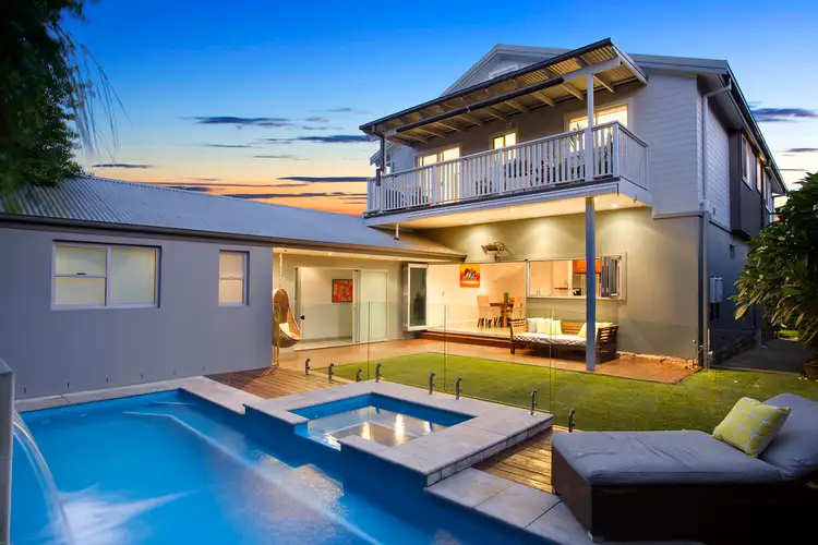 Second view of Homely house listing, 71 McClelland Street, Willoughby NSW 2068