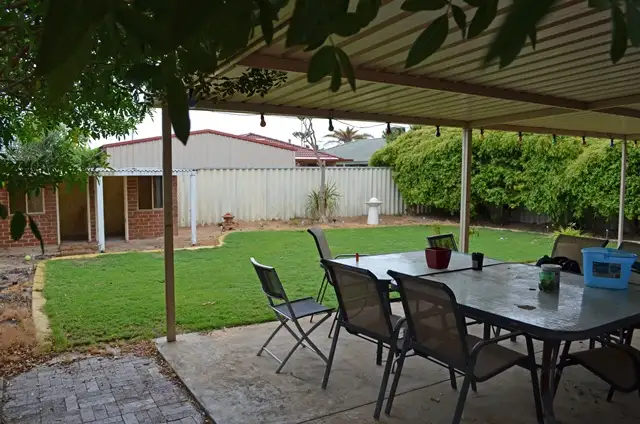 Main view of Homely house listing, 15 Amber Court, Warnbro WA 6169