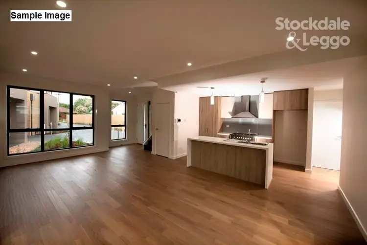 Sixth view of Homely townhouse listing, 1/326 Waterloo Road, Glenroy VIC 3046