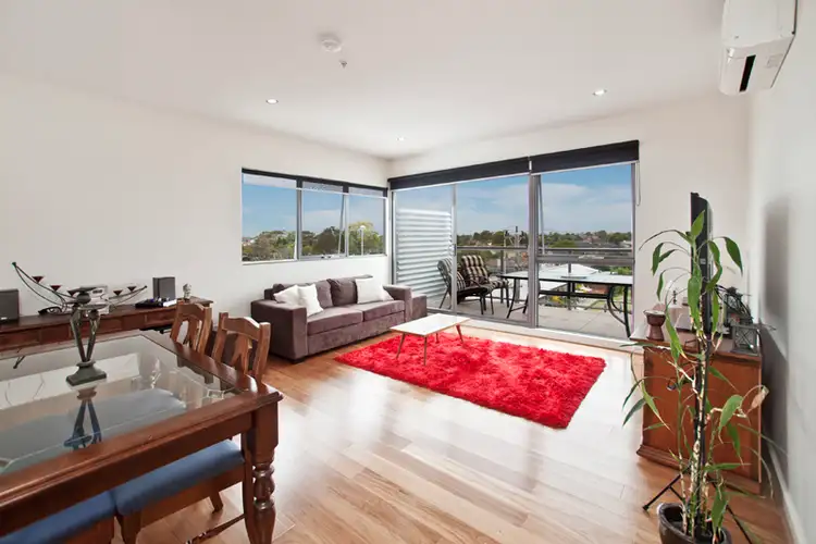 Second view of Homely apartment listing, 73/80 Balcombe Road, Mentone VIC 3194