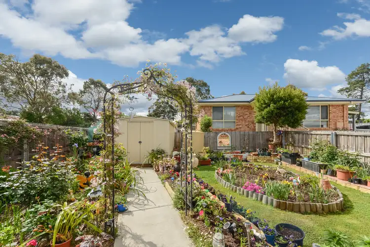 Sixth view of Homely unit listing, 1/67 Churinga Waters Drive, Old Beach TAS 7017