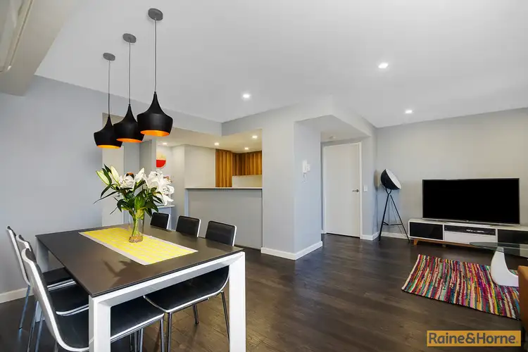 23/19A Market Street, Wollongong NSW 2500