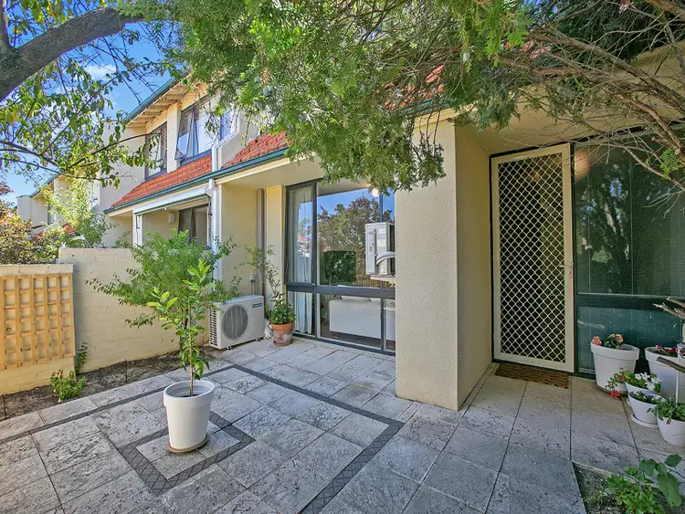 Fifth view of Homely townhouse listing, 2/54 Comer Street, Como WA 6152