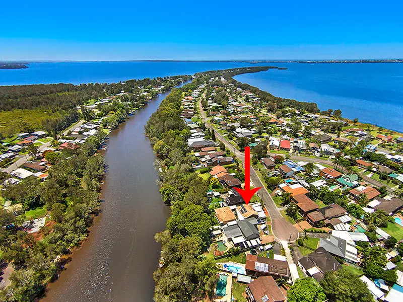 Main view of Homely house listing, 11 Magnolia Close, Chittaway Bay NSW 2261