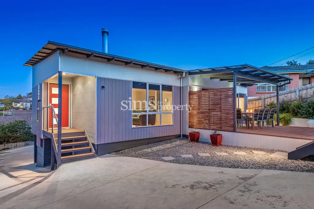 Main view of Homely house listing, 3 Rannoch Avenue, Riverside TAS 7250