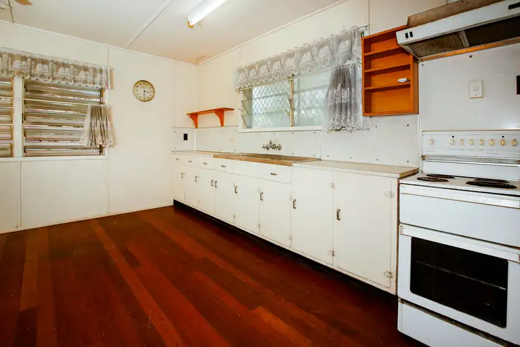 Third view of Homely house listing, 35 Riechelmann Street, Heatley QLD 4814