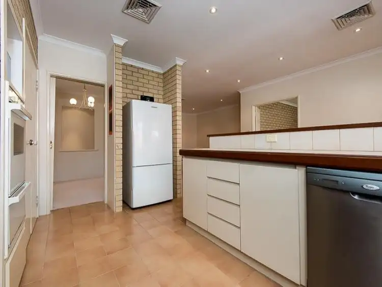 Third view of Homely house listing, 3 Palma Place, Coogee WA 6166