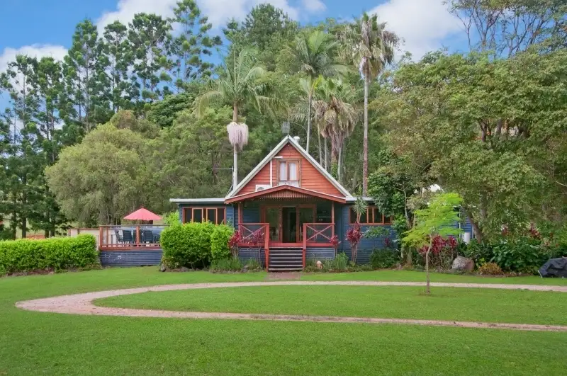 Main view of Homely house listing, 214 The Manse Rd, Mullumbimby NSW 2482
