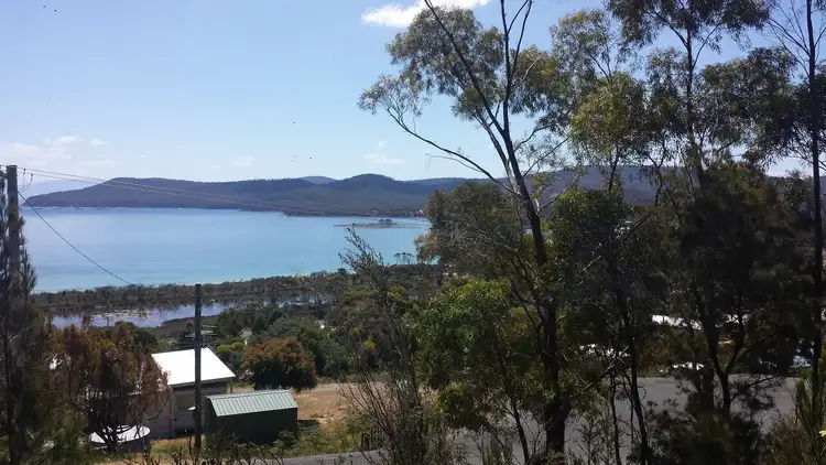 Seventh view of Homely land listing, Lot 55 Lagoon Road, White Beach TAS 7184