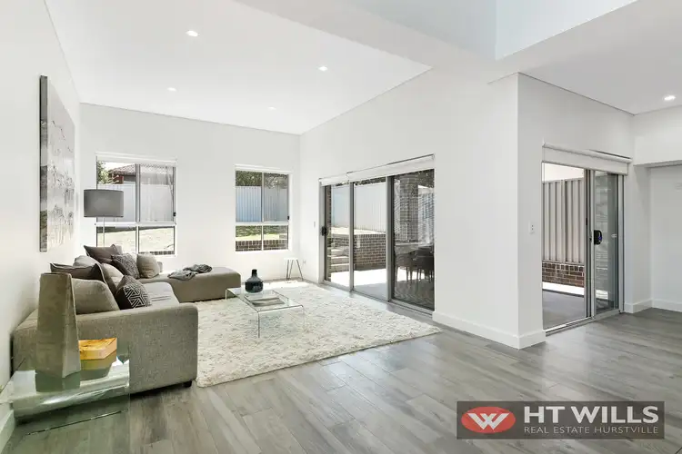 Fifth view of Homely house listing, 260A Carrington Avenue, Hurstville NSW 2220