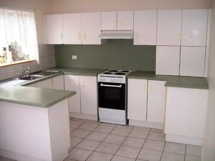 Main view of Homely unit listing, 6/3 Eshelby Drive, Cannonvale QLD 4802