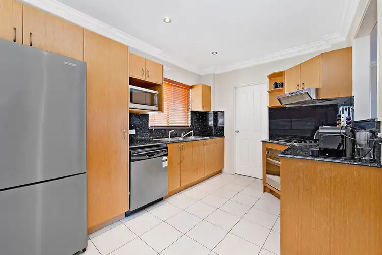 Third view of Homely apartment listing, 8 1-3 Byer Street, Enfield NSW 2136