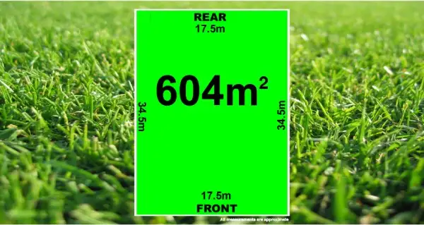Main view of Homely land listing, 99 Lyndhurst Boulevard, Lyndhurst VIC 3975