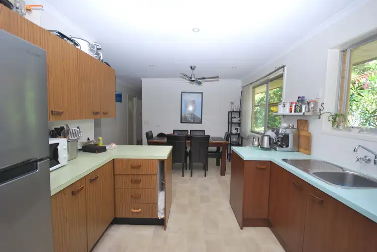 Third view of Homely house listing, 7 Moresby Ave, Palm Beach QLD 4221