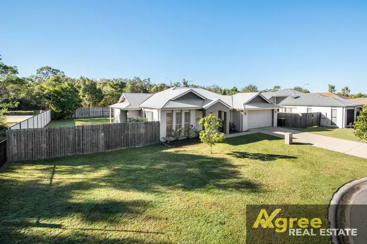 6 Midden Court, Ningi QLD 4511