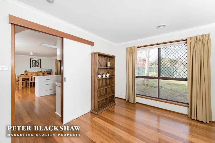 Sixth view of Homely house listing, 7 Garrick Street, Fadden ACT 2904