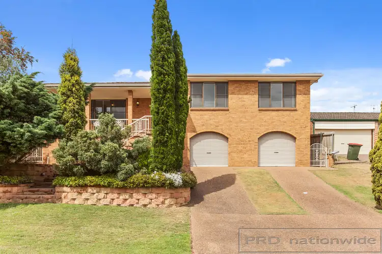 33 Goodhugh Street, East Maitland NSW 2323