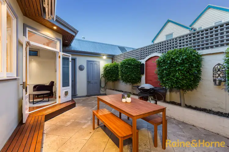 Sixth view of Homely house listing, 192 Melbourne Rd, Williamstown VIC 3016